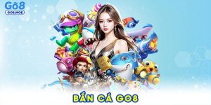 Bắn cá GO8