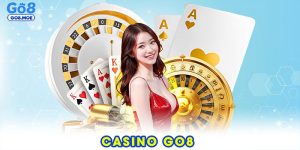 Casino GO8