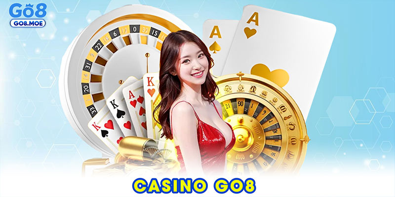 Casino GO8