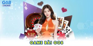 Game bài GO8