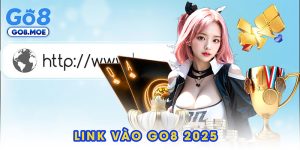 Link vào GO8 2025