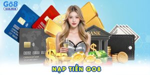Nạp tiền GO8