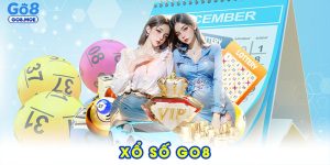 Xổ số GO8